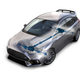 Image for article titled 2016 Ford Focus RS: This Is Your 320-HP, AWD Monster Hatch From Ford